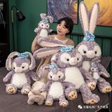 乐童玩具星戴露