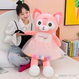 玲娜贝尔狐狸毛绒玩具